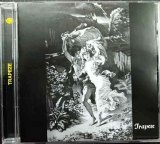 CD輸入盤★Trapeze★トラピーズ
