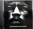 画像1: CD輸入盤★War Heroes★Jimi Hendrix ジミ・ヘンドリックス★西独盤 (1)