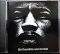 CD輸入盤★War Heroes★Jimi Hendrix ジミ・ヘンドリックス★西独盤