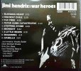 画像2: CD輸入盤★War Heroes★Jimi Hendrix ジミ・ヘンドリックス★西独盤 (2)