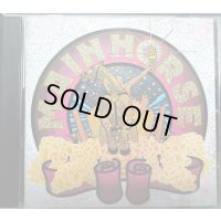 CD輸入盤★Mainhorse★メインホース
