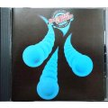 CD輸入盤★Nightingales and Bombers★Manfred Mann's Earth Band マンフレッド・マンズ・アース・バンド★西独盤