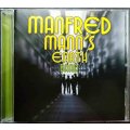 CD輸入盤★Manfred Mann's Earth Band★マンフレッド・マンズ・アース・バンド