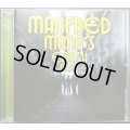 CD輸入盤★Manfred Mann's Earth Band★マンフレッド・マンズ・アース・バンド