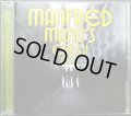CD輸入盤★Manfred Mann's Earth Band★マンフレッド・マンズ・アース・バンド