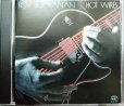 画像1: CD輸入盤★Hot Wires★Roy Buchanan ロイ・ブキャナン (1)