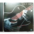 CD輸入盤★Hot Wires★Roy Buchanan ロイ・ブキャナン
