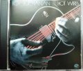 CD輸入盤★Hot Wires★Roy Buchanan ロイ・ブキャナン