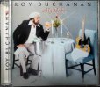画像1: CD輸入盤★My Babe★Roy Buchanan ロイ・ブキャナン (1)