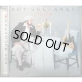 CD輸入盤★My Babe★Roy Buchanan ロイ・ブキャナン