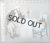 CD輸入盤★My Babe★Roy Buchanan ロイ・ブキャナン