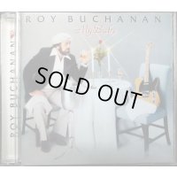 CD輸入盤★My Babe★Roy Buchanan ロイ・ブキャナン