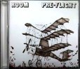 画像1: CD輸入盤★Pre-Flight★Room ルーム (1)