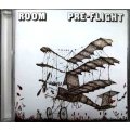 CD輸入盤★Pre-Flight★Room ルーム