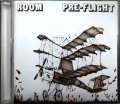 CD輸入盤★Pre-Flight★Room ルーム