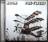 CD輸入盤★Pre-Flight★Room ルーム