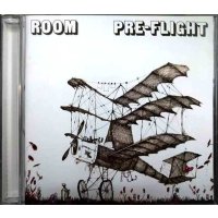 CD輸入盤★Pre-Flight★Room ルーム