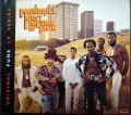 CD輸入盤★Just Outside Of Town★Mandrill マンドリル★デジパック仕様