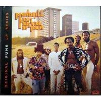 CD輸入盤★Just Outside Of Town★Mandrill マンドリル★デジパック仕様
