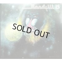 CD輸入盤★Mandrill Is★Mandrill マンドリル★デジパック仕様