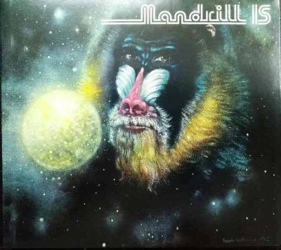 画像1: CD輸入盤★Mandrill Is★Mandrill マンドリル★デジパック仕様