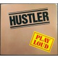 CD輸入盤★Play Loud★Hustler　ハスラー