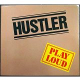 CD輸入盤★Play Loud★Hustler　ハスラー