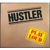 CD輸入盤★Play Loud★Hustler　ハスラー