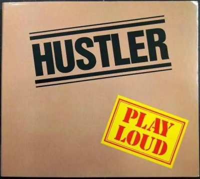 画像1: CD輸入盤★Play Loud★Hustler　ハスラー