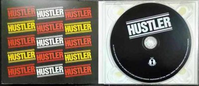 画像3: CD輸入盤★Play Loud★Hustler　ハスラー
