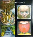 画像1: 2CD輸入盤★Gentle Giant / Acquiring The Taste★ジェントル・ジャイアント (1)