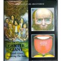 2CD輸入盤★Gentle Giant / Acquiring The Taste★ジェントル・ジャイアント