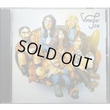 CD輸入盤★Vinegar Joe★ヴィネガー・ジョー
