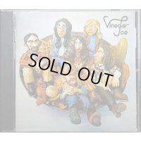 CD輸入盤★Vinegar Joe★ヴィネガー・ジョー
