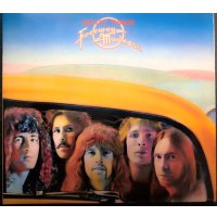 CD輸入盤★Freeway Madne★Pretty Things プリティ・シングス★デジパック仕様