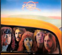CD輸入盤★Freeway Madne★Pretty Things プリティ・シングス★デジパック仕様