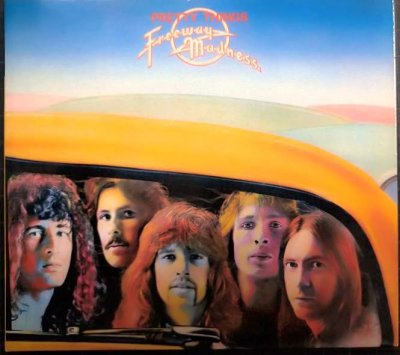画像1: CD輸入盤★Freeway Madne★Pretty Things プリティ・シングス★デジパック仕様