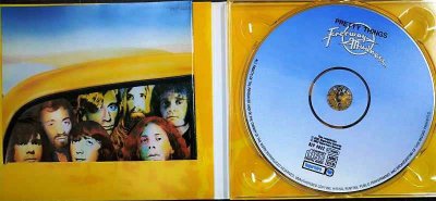 画像3: CD輸入盤★Freeway Madne★Pretty Things プリティ・シングス★デジパック仕様