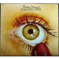 CD輸入盤★Savage Eye★Pretty Things プリティ・シングス★デジパック仕様