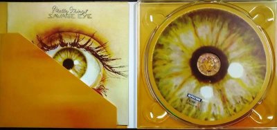 画像3: CD輸入盤★Savage Eye★Pretty Things プリティ・シングス★デジパック仕様