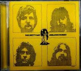 CD輸入盤★Jubilation Foundry★Paul Brett's Sage ポール・ブレット・セイジ