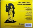 画像2: CD輸入盤★Jubilation Foundry★Paul Brett's Sage ポール・ブレット・セイジ (2)