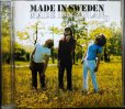 画像1: CD輸入盤★Made In England★Made In Sweden メイド・イン・スウェーデン (1)