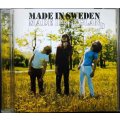 CD輸入盤★Made In England★Made In Sweden メイド・イン・スウェーデン