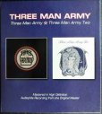 画像1: CD輸入盤2in1★Three Man Army / Three Man Army Two★スリー・マン・アーミー (1)