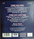 画像2: CD輸入盤2in1★Three Man Army / Three Man Army Two★スリー・マン・アーミー (2)