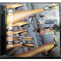CD輸入盤★Downtown Flyers★Streetwalkers ストリートウォーカーズ