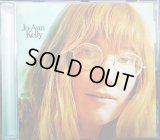 CD輸入盤★Jo-Ann Kelly★ジョー・アン・ケリー