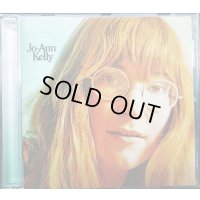 CD輸入盤★Jo-Ann Kelly★ジョー・アン・ケリー