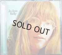 CD輸入盤★Jo-Ann Kelly★ジョー・アン・ケリー